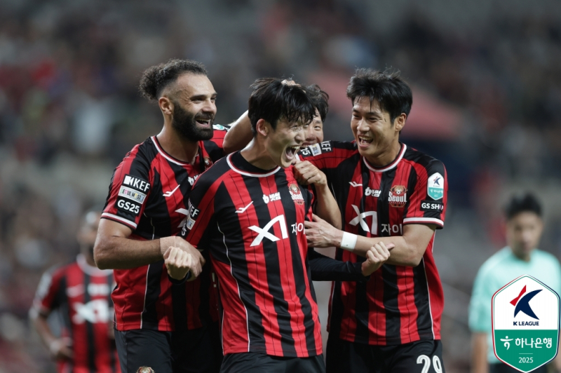 ‘둑스→이승모→문선민 골’ <b>서울</b>, <b>광주</b> 3-0 완파…5위 도약+파이널 A ...