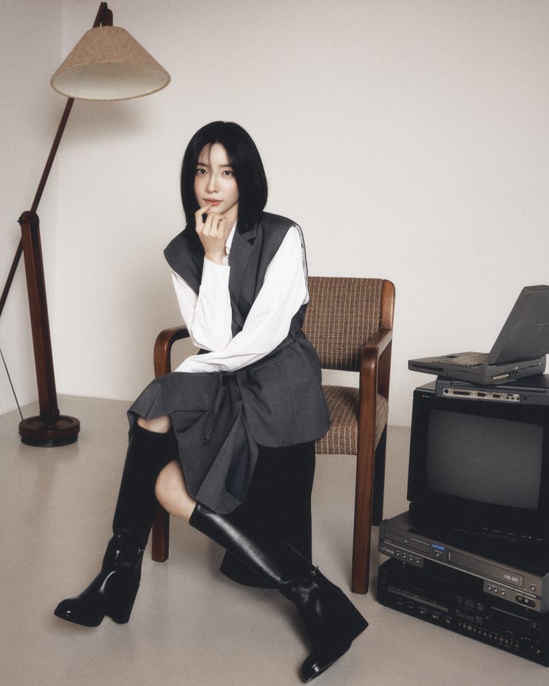 ‘<b>은중과 상연</b>’ <b>박지현</b> “어쩔 수 없이 사랑받는 캐릭터, 물 만났다”...