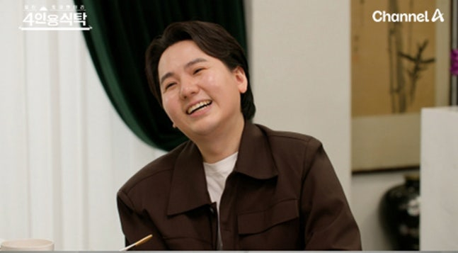 <b>임형주</b> “미성 유지 위해 <b>화학적 거세</b>?” 루머 해명 (‘4인용 식탁’)