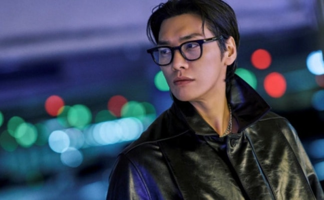 '은수 좋은 날' 김영광, 선과 악 오가는 '잘생긴 쓰레기'의 존재감 | 인스티즈