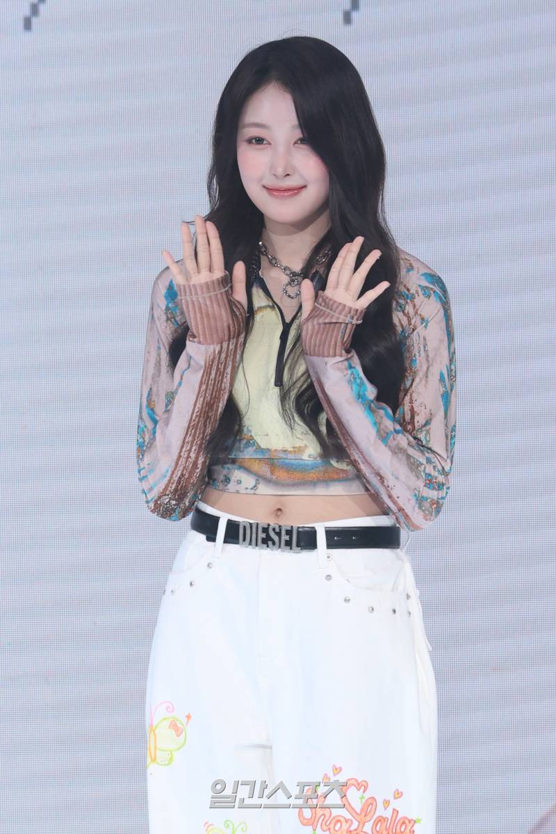 <b>세이마이네임 소하</b>, 오늘(10일) <b>부친상</b>… 소속사 측 “따뜻한 위로 부탁...