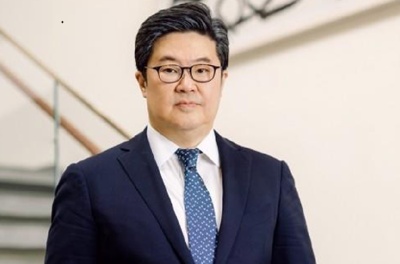 김병주 MBK 회장. MBK파트너스 제공