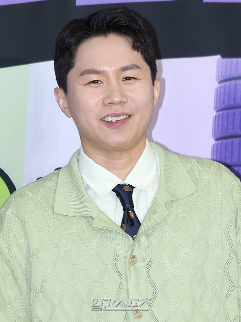 <b>양세형</b>, <b>티엔엔터테인먼트</b> 전속계약… 이영자·김숙과 한솥밥 [공식]
