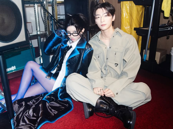 ‘<b>담다디</b>’ 뮤비 감독, <b>표절</b> 논란에 “영감받은 것…<b>알티</b>·전소연 관여...
