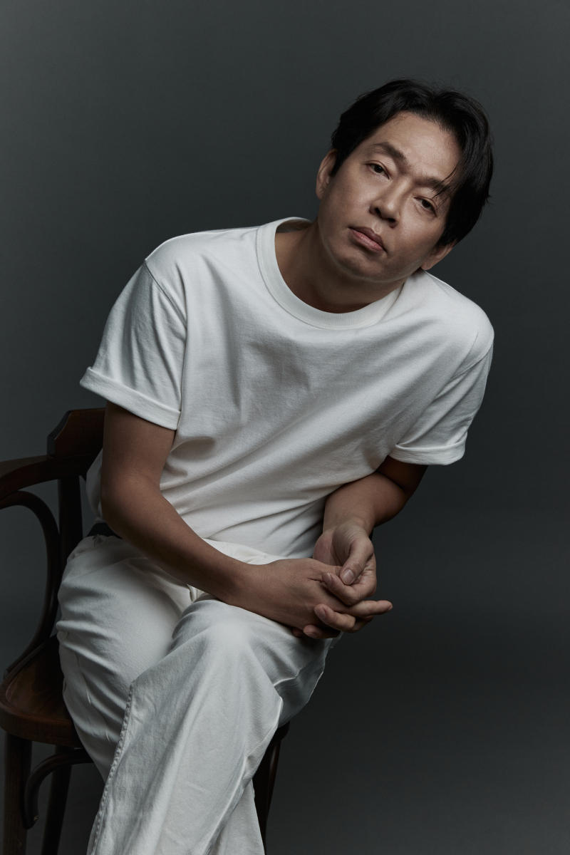 ‘<b>탁류</b>’ <b>박지환</b> “로운, 위대해 보여…신예은, 대성하겠다 싶어” [인...