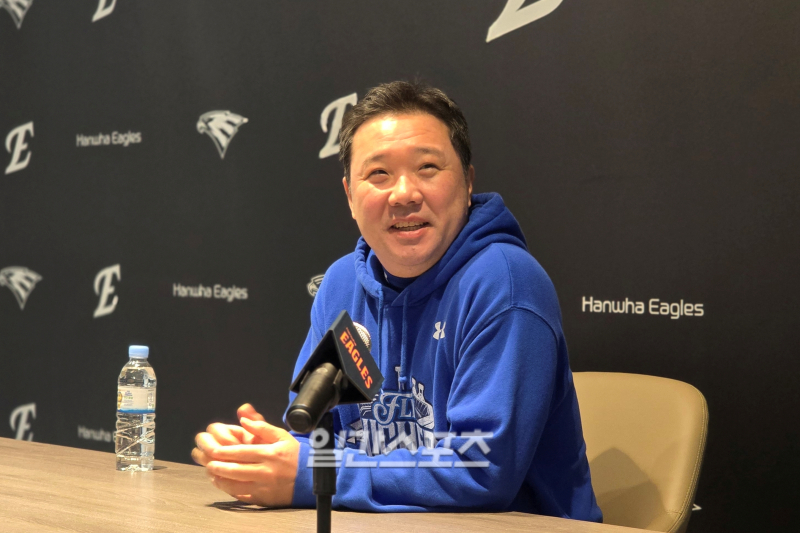 '더 면담→더 미팅' 카리스마형 <b>감독</b>에서 덕장으로, 진화한 <b>박진만 감독</b>...
