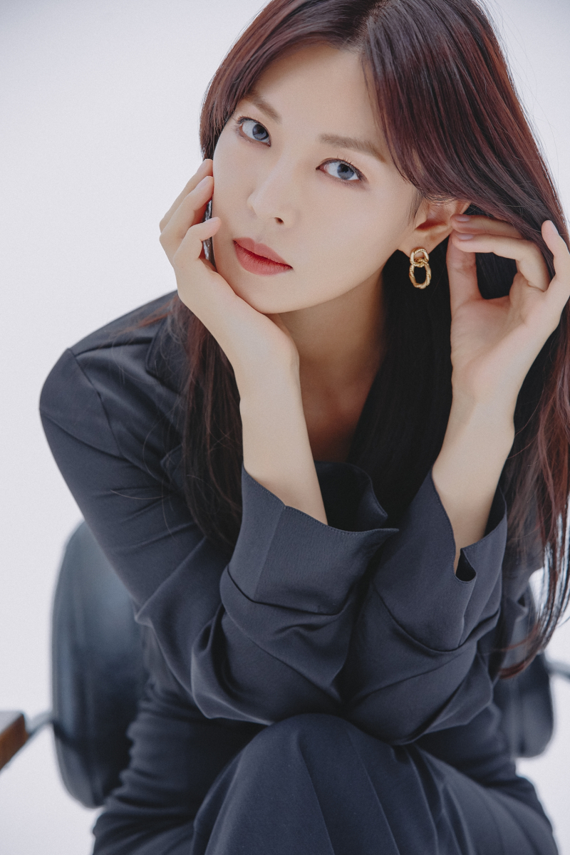 <b>김소연</b>, 오늘(27일) LG 트윈스vs한화 이글스 <b>시구</b>