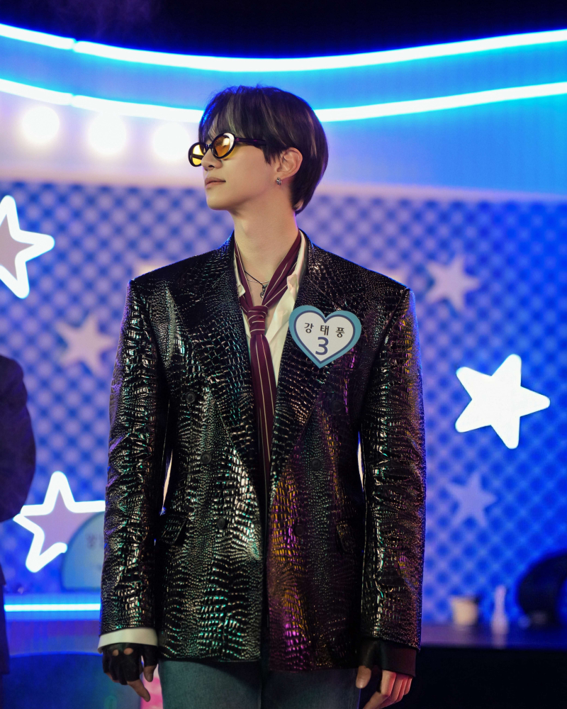 <b>이준호</b>, ‘<b>태풍상사</b>’로 <b>화제성</b> 올킬… 흥행·연기 모두 잡았다