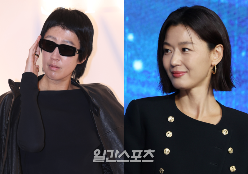 전지현 움직인 ‘별그대’ 우정…‘<b>공부왕찐천재</b> <b>홍진경</b>’ 출연 [공식]