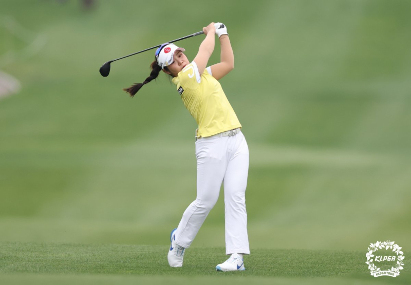 '오랜 기간 협회에 기여'...이소영 장수연 김지현 서연정, 2026 <b>KLPGA</b> 시드...