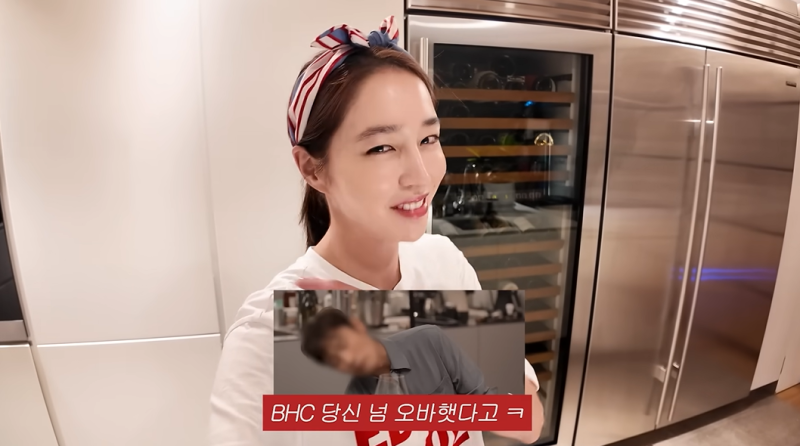 ‘<b>이병헌</b>’ <b>이민정</b>, 특별한 내조 “신혼 때 엄청 살 빠져” (MJ)