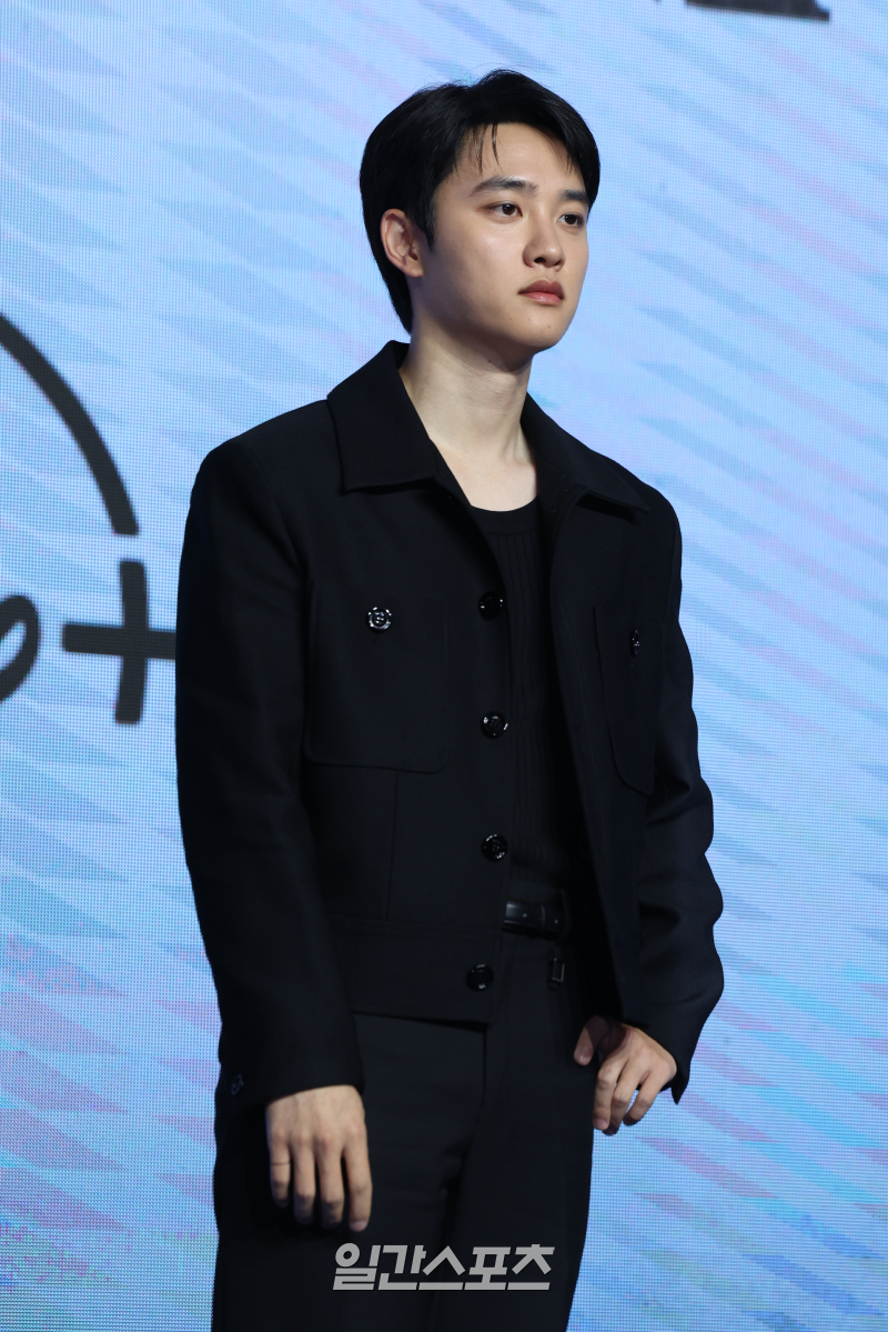 <b>도경수</b>, 주지훈 품으로…<b>블리츠웨이</b>와 <b>전속계약</b> [공식]