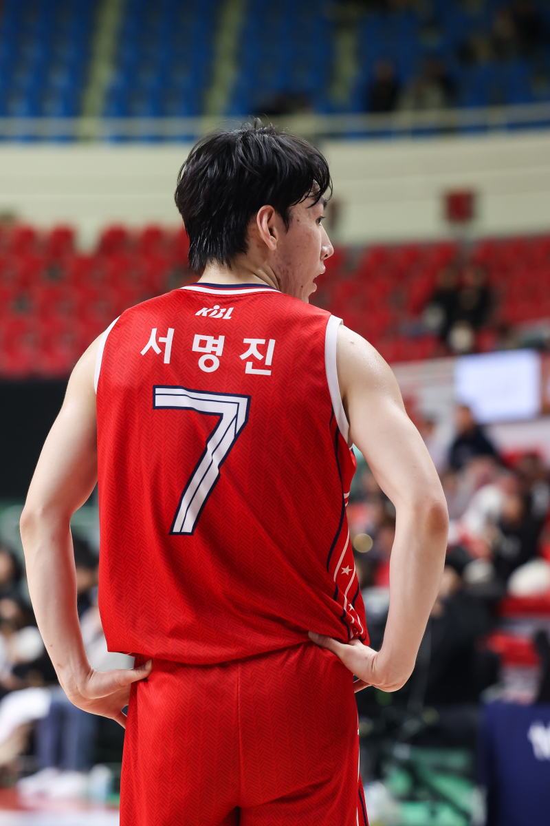 ‘21점’ 서명진의 쇼타임…<b>현대모비스</b>, <b>소노</b> 격파하고 2연승