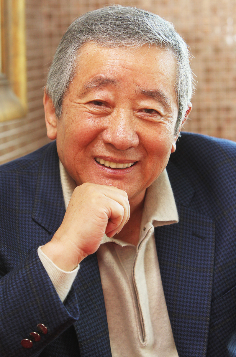 故<b>송재호</b>, 그리운 국민 아버지…오늘(7일) 사망 <b>5주기</b>