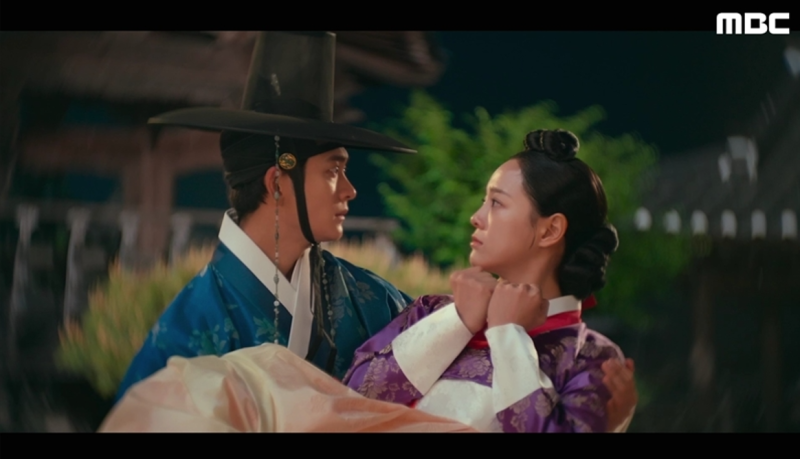 [차트IS] <b>강태오</b>X<b>김세정</b> ‘<b>이강달</b>’ 첫방 3.8%…쾌조 출발