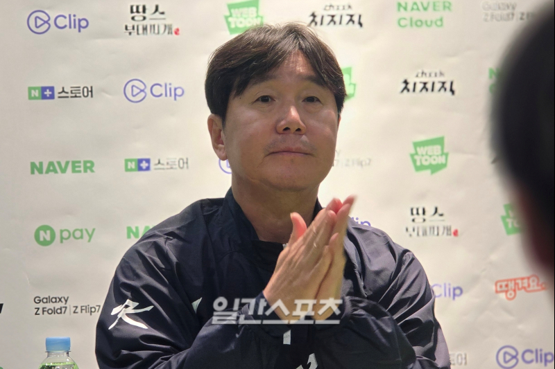 <b>체코전</b>서 '첫 발' <b>류지현호</b>, "막중한 책임감 느껴, 젊은 선수들 준비 잘...