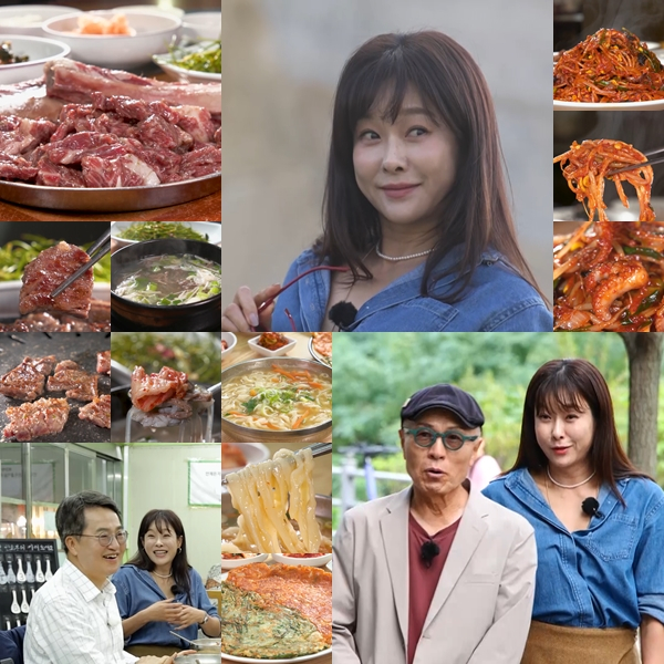 “0.02% 확률 뚫고 태어나”…<b>현영</b>, <b>출생의 비밀</b> 최초 공개 (‘백반기행...