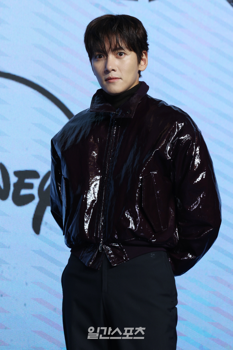 ‘디즈니의 아들’ <b>지창욱</b>, 연기 차력쇼 ‘<b>조각도시</b>’ [줌인]
