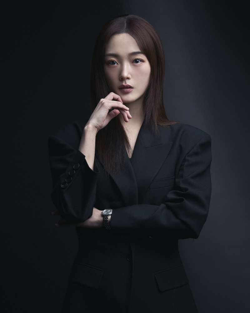 ‘<b>당신이 죽였다</b>’ <b>이유미</b> “가정폭력 피해자 役, 실제 나와 분리작업”...