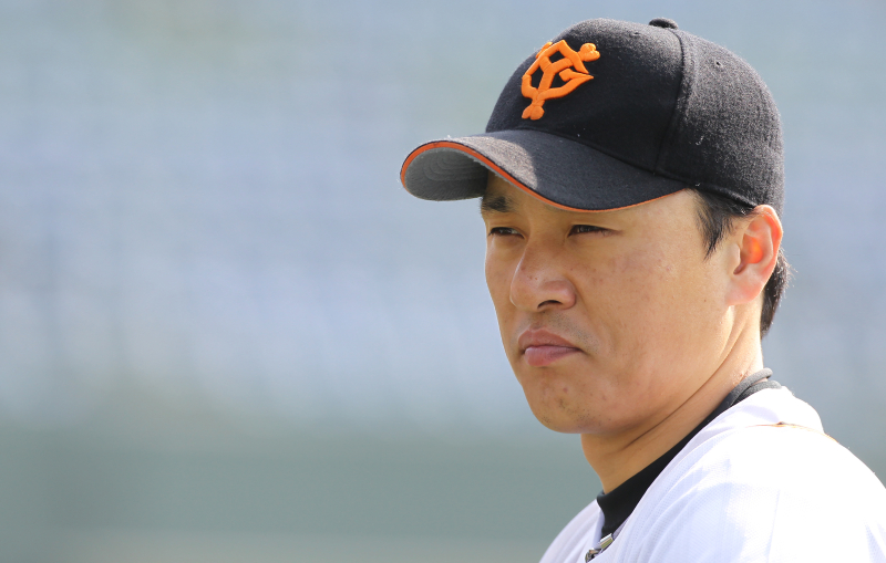 두산 떠난 <b>이승엽</b>, 日 <b>요미우리</b> 정식 <b>코치</b> 제의 받아..."가족과 상의 후...