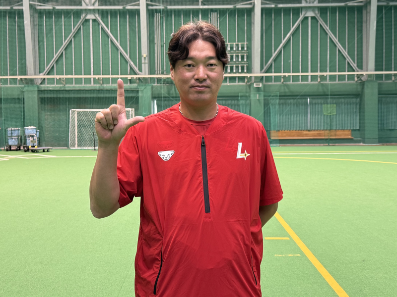 임훈 코치 롯데 떠나 인천 복귀...<b>SSG</b> 랜더스, 2026 <b>코칭스태프</b> 개편 완...