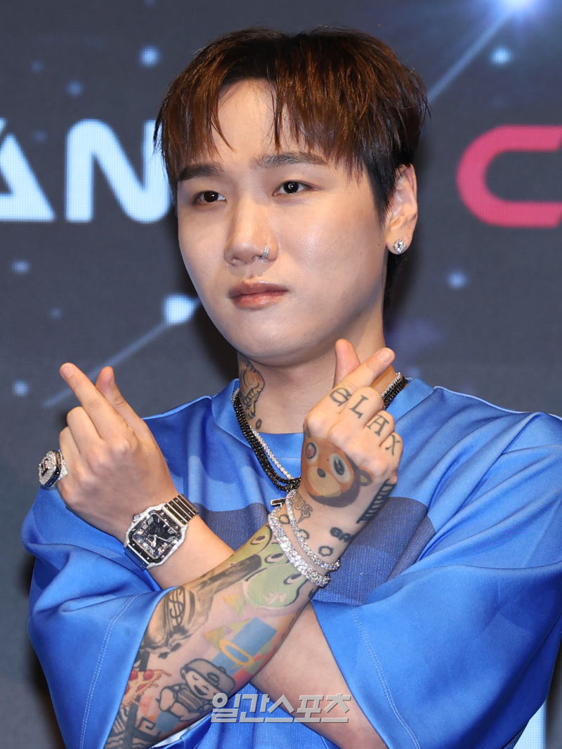 <b>저스디스</b>, <b>그루블린</b>과 3년 만 결별 “향후 행보 응원” [공식]