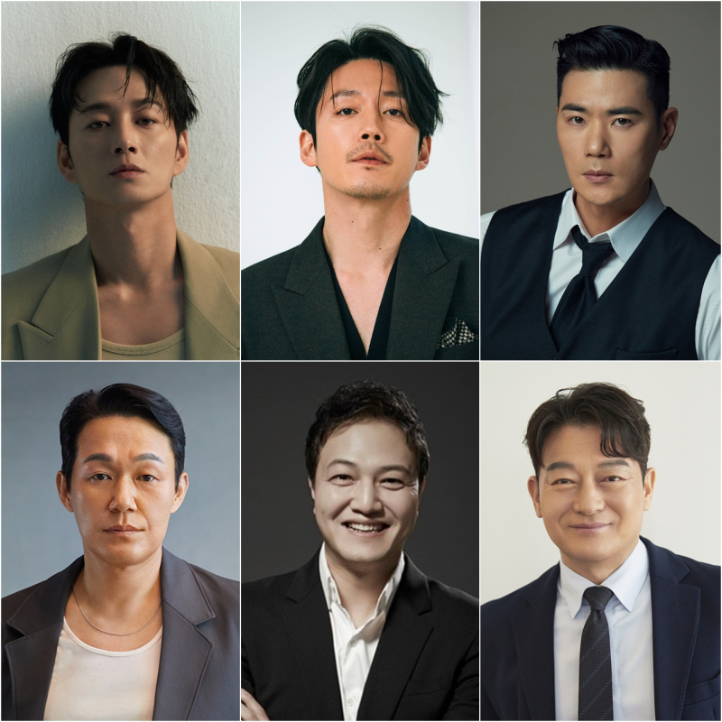 KBS 새 <b>대하드라마</b> ‘<b>문무</b>’, 이현욱X장혁→조성하 출연 확정 [공식]