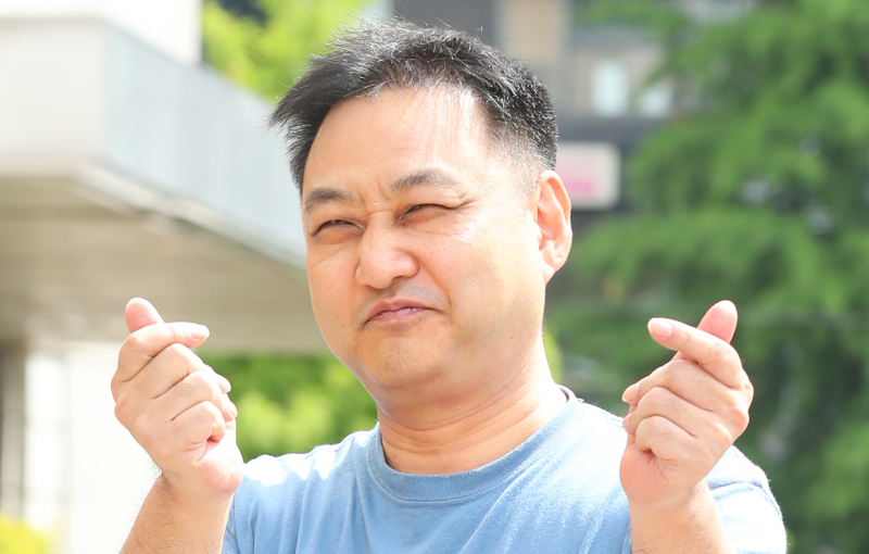 <b>김수용</b>, 갑자기 쓰러진 이유… “급성 심근경색 진단→<b>혈관확장술</b>” [공...