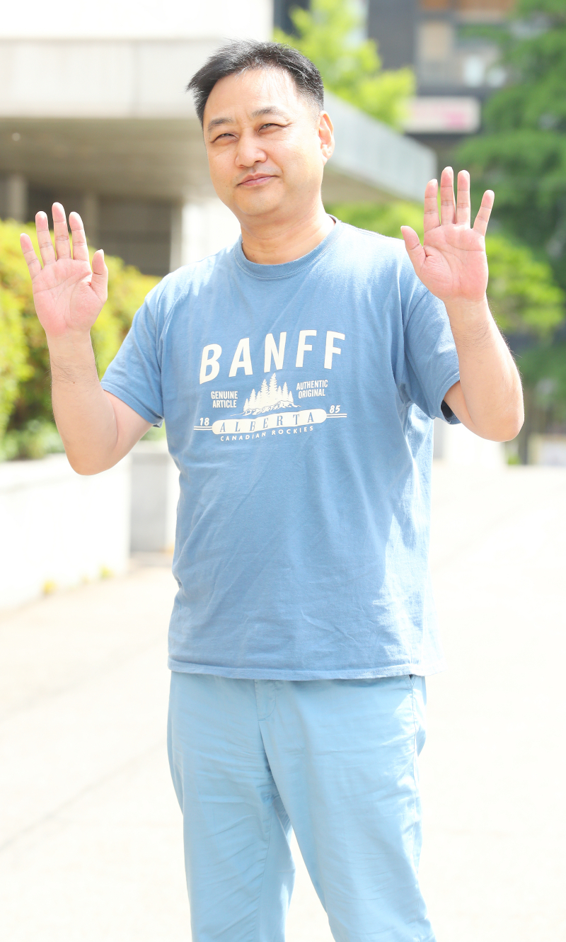 <b>김수용</b>, <b>급성 심근경색</b> 전조증상 있었다?… 귓볼 ‘사선 주름’ 포착 [왓...