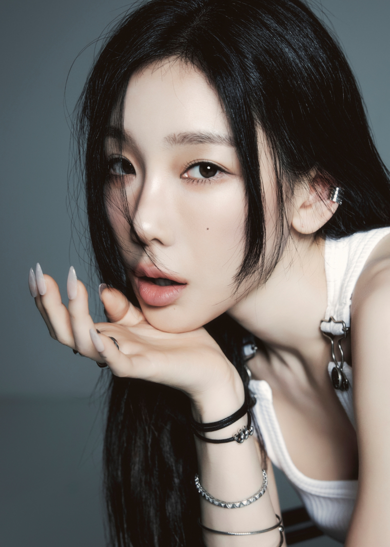 <b>태연</b>, ‘<b>파노라마</b>’ <b>무드</b> 티징 콘텐츠 공개