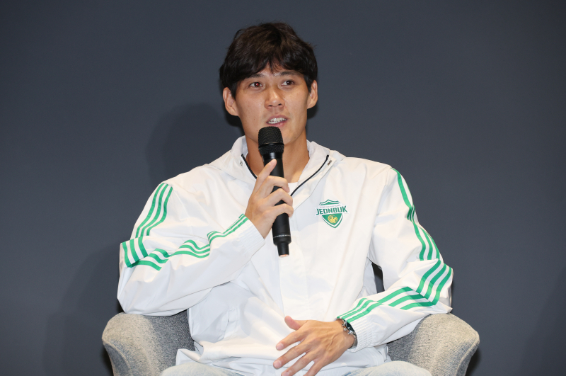 '20년 원클럽맨' 전북 레전드 <b>최철순</b>, 30일 FC서울전 끝으로 '<b>은퇴</b>'…"나...