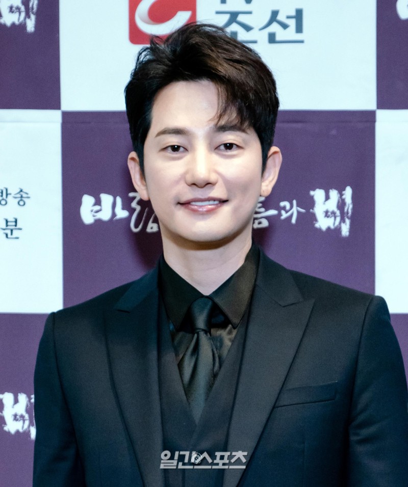 <b>박시후</b> 측 “가정파탄 관여 <b>루머</b>, 명백한 허위… 선처 없이 <b>대응</b>” [공...