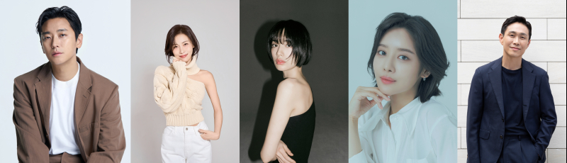주지훈·하지원→나나 ‘<b>클라이맥스</b>’, 내년 상반기 공개 확정