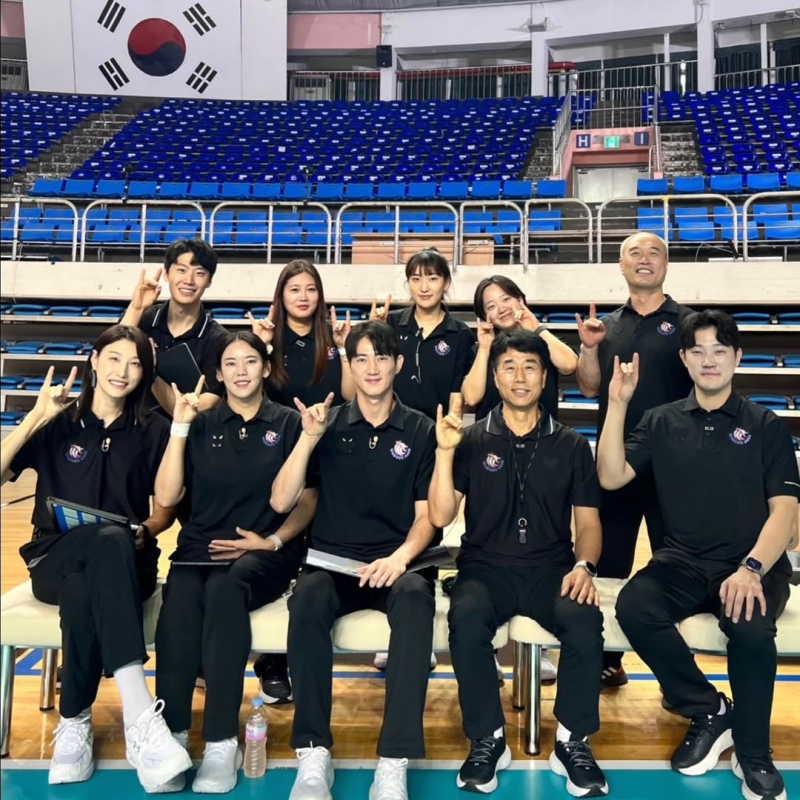 <b>종영</b> ‘<b>신인감독</b>’ <b>김연경</b> “쉽지 않았던 시간…크게 성장했다” [전문...