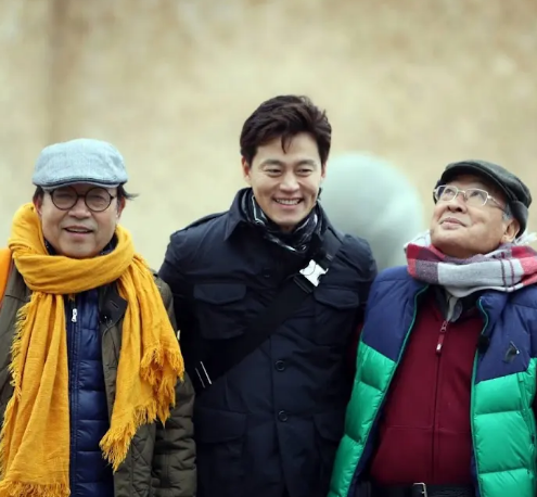 이서진 목소리로 배웅…MBC, 故<b>이순재 추모 다큐</b> 오늘(28일) 방송