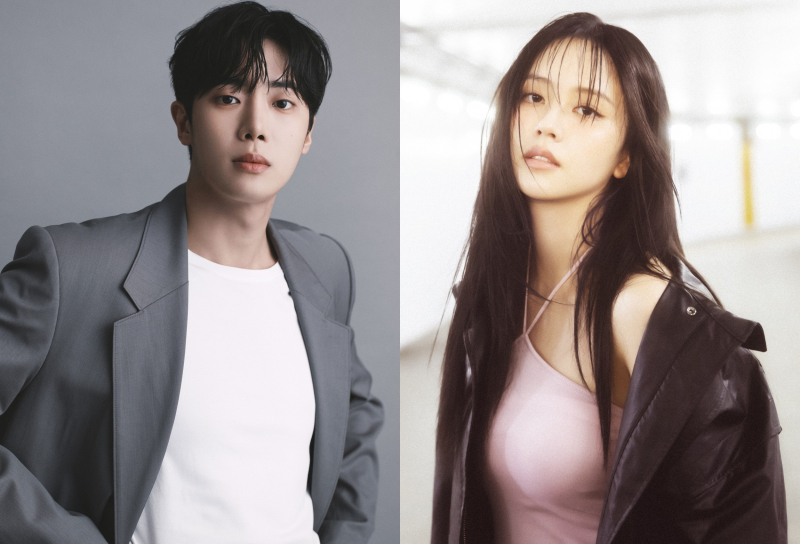<b>추영우</b>X<b>김소현</b>, 안판석 감독표 로맨스 ‘<b>연애박사</b>’ 출연 [공식]