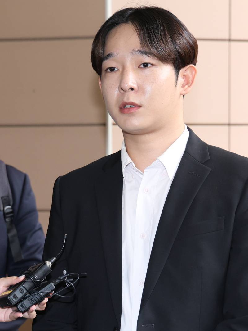 ‘<b>음주운전</b> 재범’ <b>남태현</b>, 11일 <b>재판</b> 받는다 [왓IS]