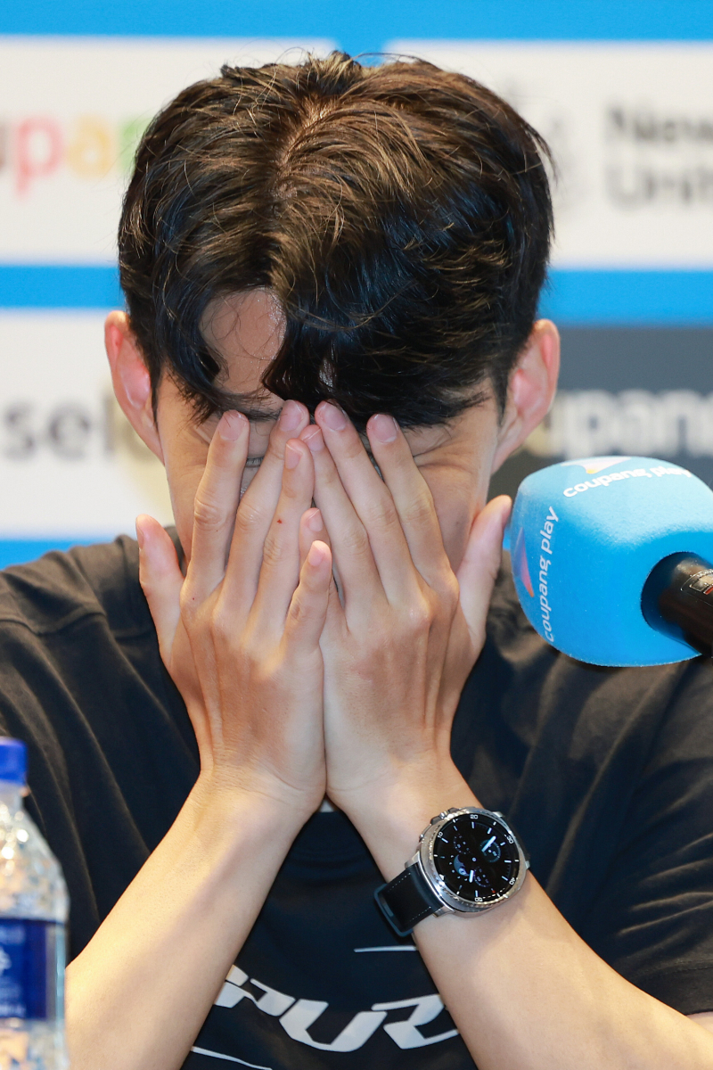 “<b>토트넘</b>, SON의 부재는 경기장 안팎에서 크다” 영국 매체도 인정했다
