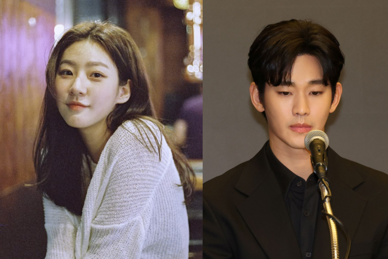 故<b>김새론</b> 유족, <b>김수현</b> 측 ‘조작’ 주장에…카톡 포렌식 공개 “수사기...