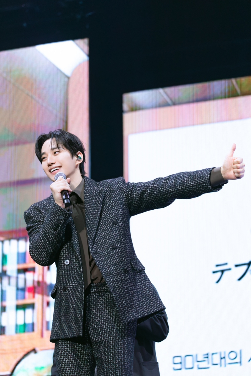 <b>이준호</b>, 일본 팬들도 홀린 비주얼... ‘<b>태풍상사</b>’ 명장면 토크