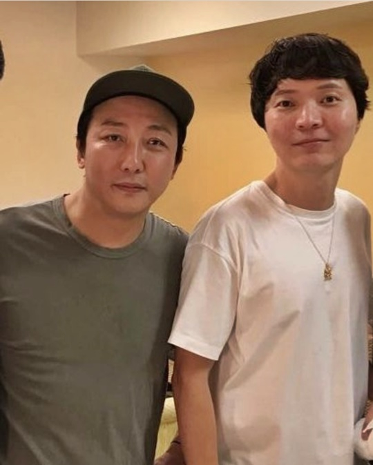 ‘<b>노빠꾸</b> 탁재훈’ 신정환 편, 오늘(17일) <b>결방</b>… “광고 일정 조정” [...