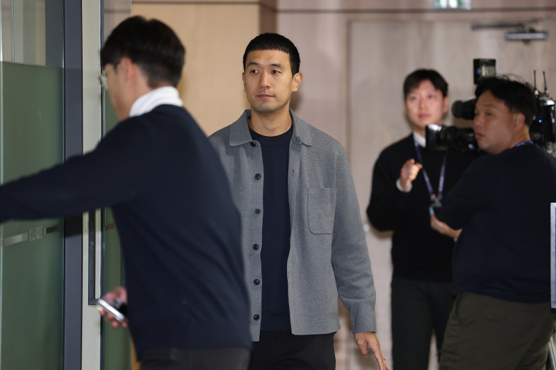 ‘KFA와 논의 없이 인터뷰’ <b>김우성 심판</b>, 3개월 배정 정지…“비시즌이...