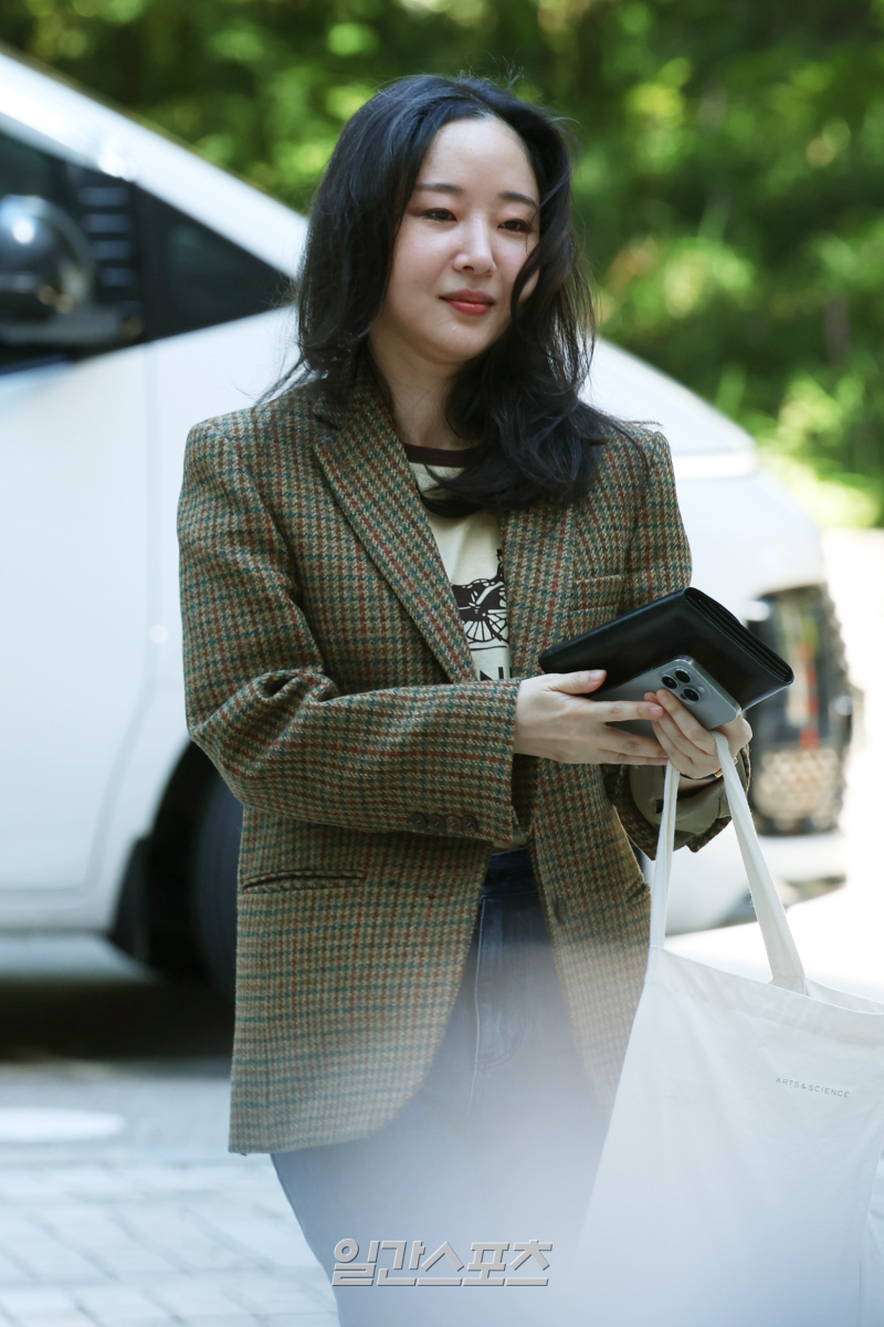 <b>민희진</b> “<b>보이그룹</b> 론칭 준비…<b>뉴진스</b> 라이벌 만들 이유 없어”