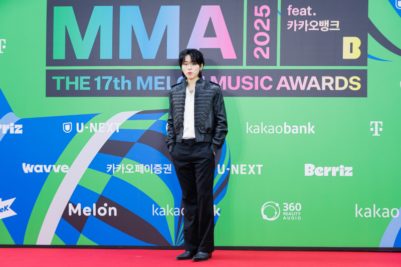 지코, MMA <b>베스트</b> 프로듀서 상… “보넥도 고맙다”