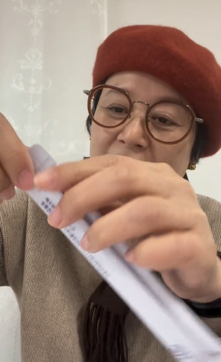 ‘유방암’ <b>박미선</b>, <b>공구 논란</b> 결국 해명 “치료 끝, 일상 복귀 하고자...