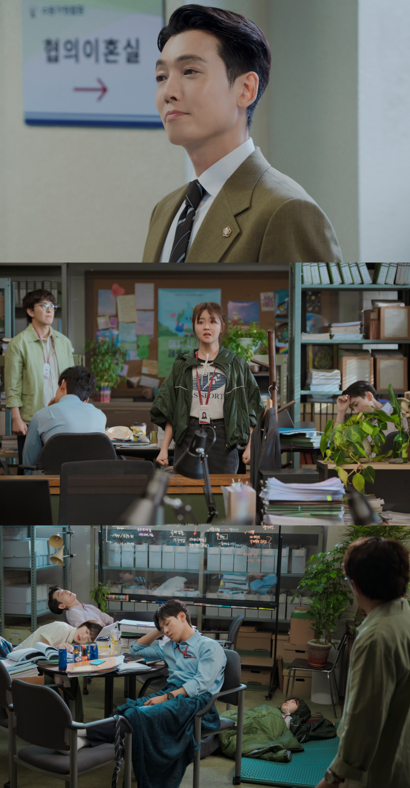 승률 70% 자신하던 <b>정경호</b> 착잡한 표정…국제 이혼 소송, 만만찮은 난이...