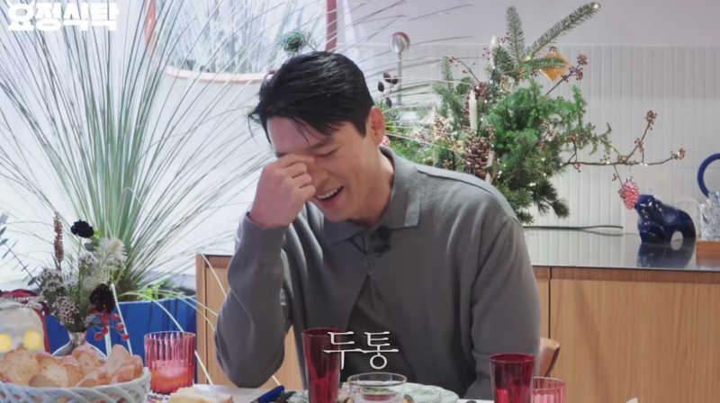 ‘<b>손예진</b>’ <b>현빈</b>, 3살 子 비주얼에…“배우 한다면?” 이마 짚었다 (요...