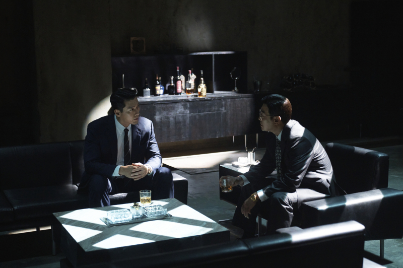 현빈 정우성 메이드 인 코리아 글로벌 3위