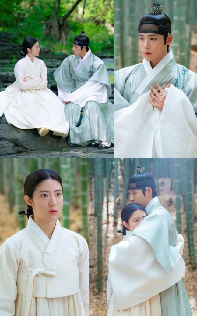 《恩愛的盜賊大人》南志鉉與文相敏靈魂互換展開全新命運