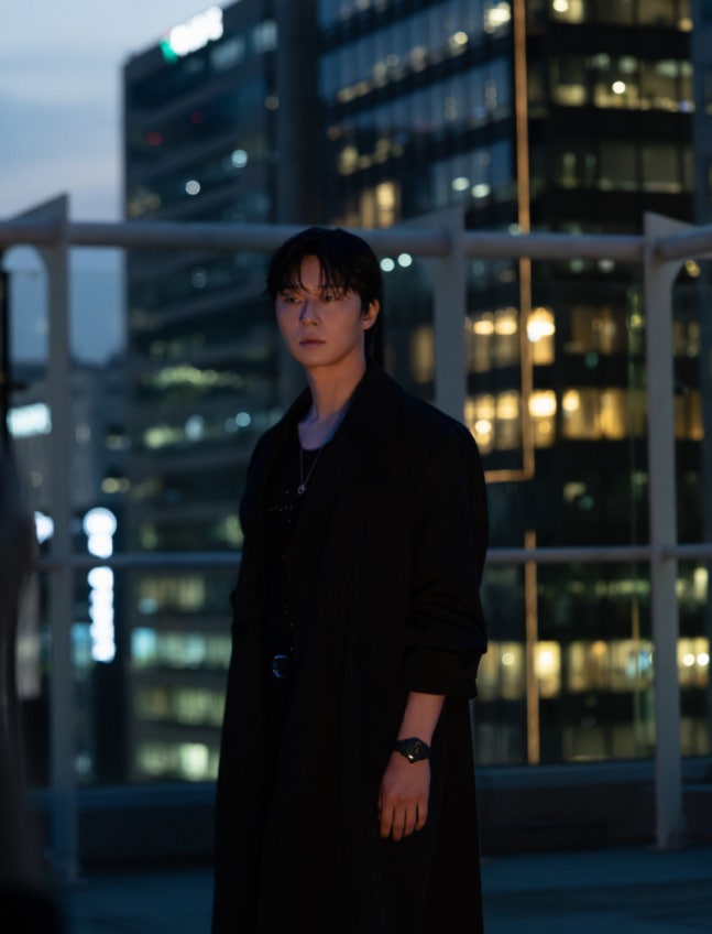 《等待京道》朴敘俊暢談浪漫喜劇魅力與角色詮釋心路歷程